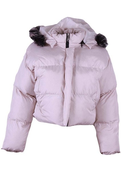 26KAA2000002 Taş Kadın Mont M2315