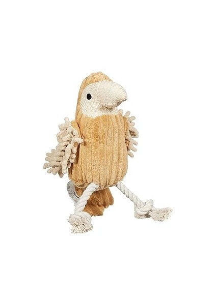 Pawise Dog Molar Toy- Bird Köpek Oyuncağı