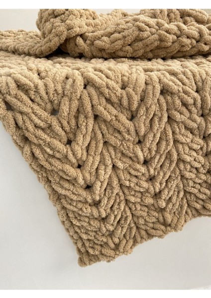 Puffy Bebek Battaniyesi