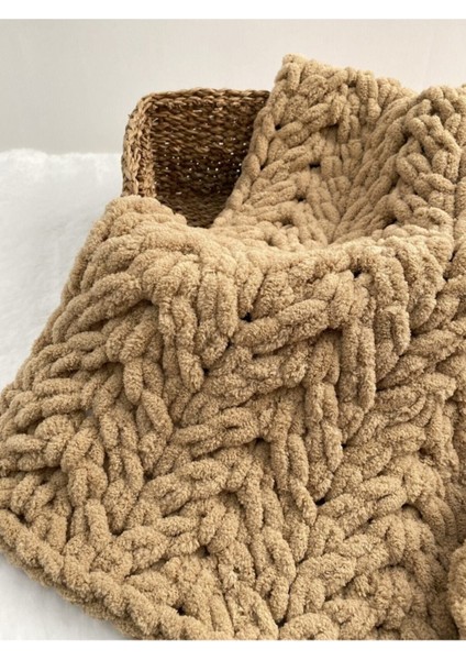 Puffy Bebek Battaniyesi modelleri