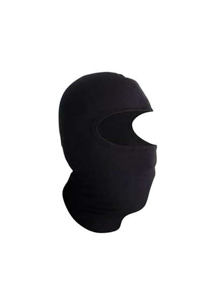 Maksimum Koruma Kışlık Balaklava Maske | Rüzgar & Soğuk Geçirmez Termal Kayak, Motorcu, Outdoor, Sn