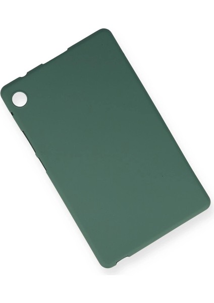 OMR02 Huawei Matepad T8 8 Kılıf Evo Tablet Silikon - Yeşil modelleri