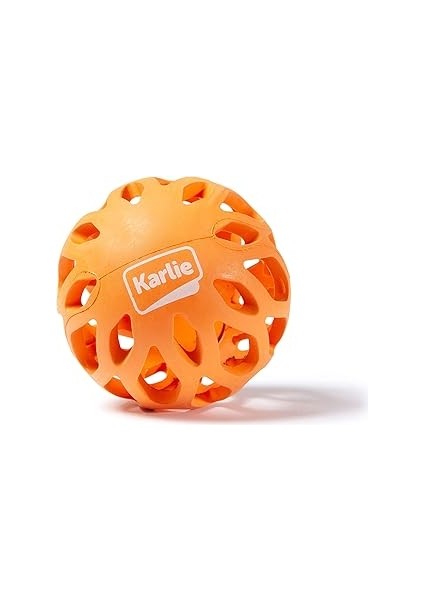 Karlie Kauçuk Köpek Oyuncağı, 8 cm