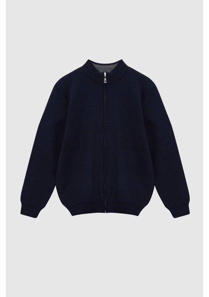 Ds Damat Regular Fit Lacivert Düz Hirka indirimleri