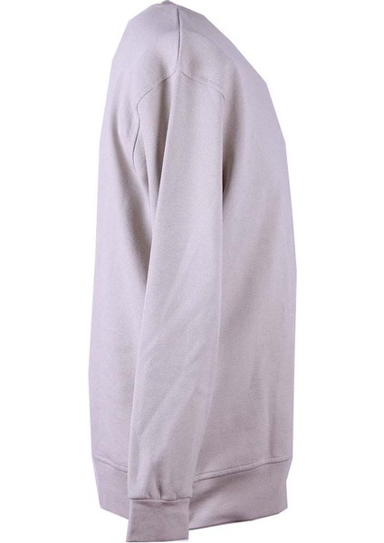 O Yaka Lakint Pike Taş Erkek Sweatshirt 5453 fiyatları