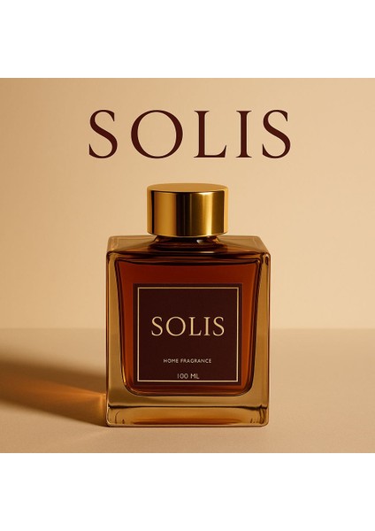 Angel Bambu Çubuklu Diffuser 100 ml