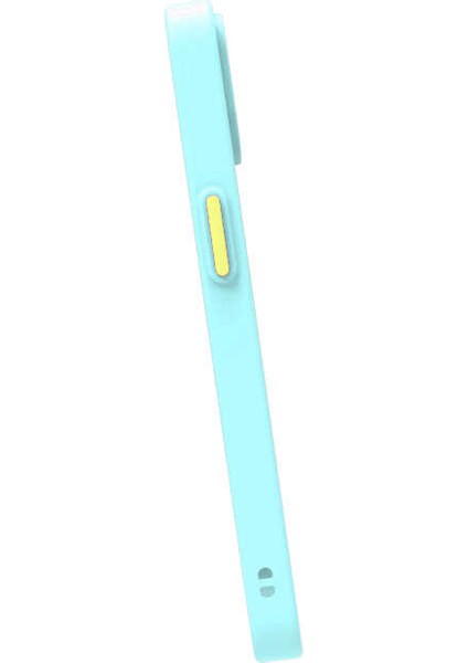 Apple iPhone 14 Kılıf Vlmt Hux Kapak-Siyah modelleri