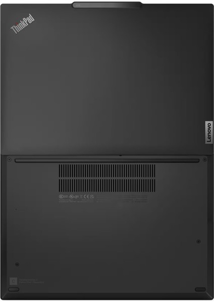 Thinkpad X13 Gen 4 Intel Core I7-1355U 16GB 512GB SSD 13.3'' Wuxga (1920X1200) IPS Panel Windows 11 Pro + Lenovo Çanta fırsatları