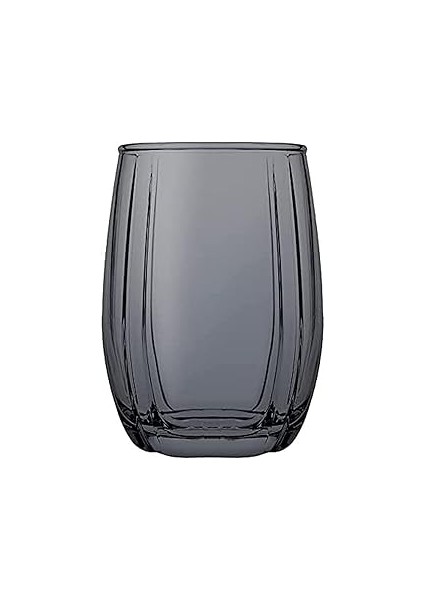 Linka Gri Su Bardağı, 6'lı 240 cc