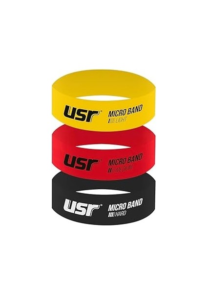 Usr Mbs3 3 Lü Bant Seti