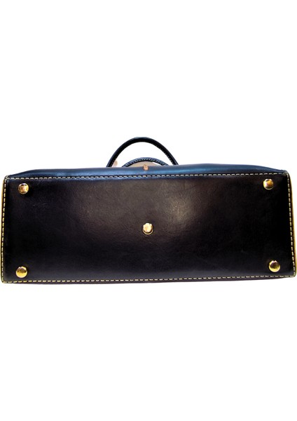 Kadın Siyah Omuz Çanta Sanra 20048 indirimleri