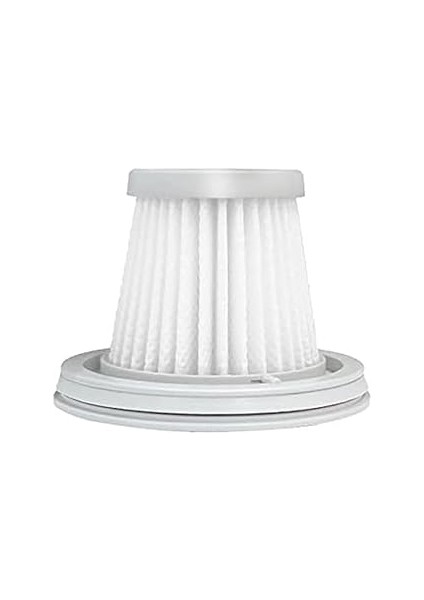 Mijia Handy Şarjlı El Süpürgesi Hepa