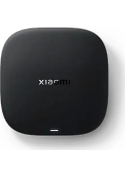 Mi Box S 4K Android Tv Box 3. Nesil 2 GB Ram HDMI ve Wi-Fi Desteği Siyah modelleri