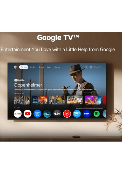 Mi Box S 4K Android Tv Box 3. Nesil 2 GB Ram HDMI ve Wi-Fi Desteği Siyah fırsatları