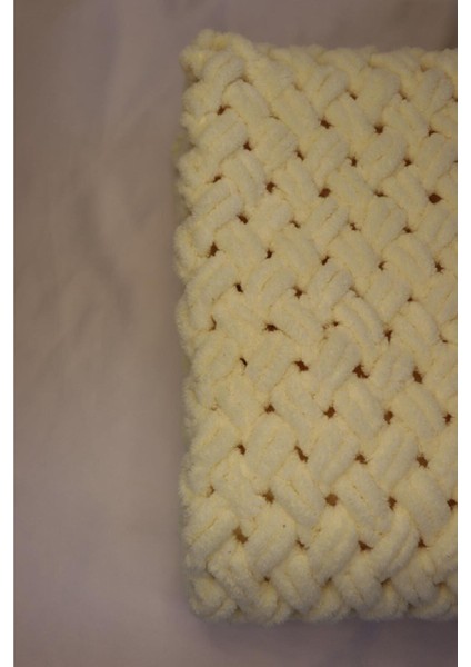 Alize Puffy El Yapımı Tek Kişilik Battaniye, Pinterest Battaniye , Battaniye, Alize Battaniye modelleri