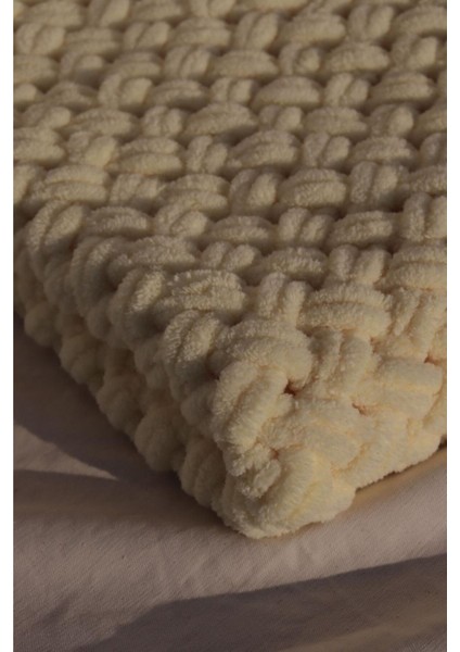 Alize Puffy El Yapımı Tek Kişilik Battaniye, Pinterest Battaniye , Battaniye, Alize Battaniye fırsatları