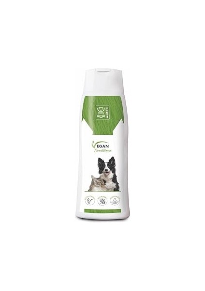 M-Pets Vegan Kedi̇ ve Köpek Bakim Kremi̇ 250ML