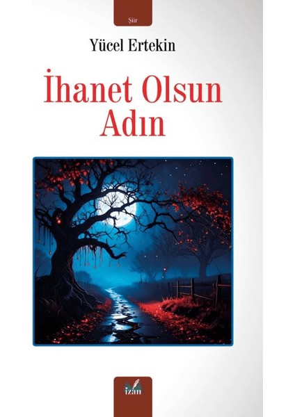 Ihanet Olsun Adın