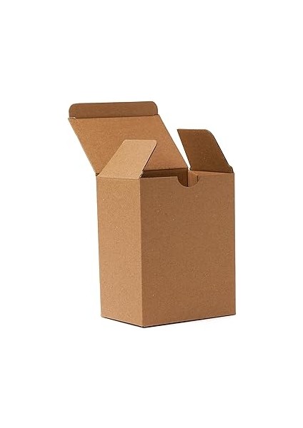 Karton Kutu 10 x 7 x 13 cm 25 Adet