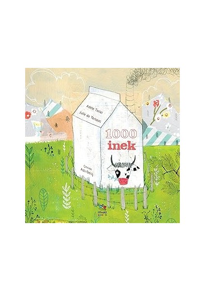 1000 Inek: 1000 Vaches