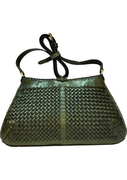 Handmade Deri Postacı Çanta (Lirpak) 20163 fiyatları