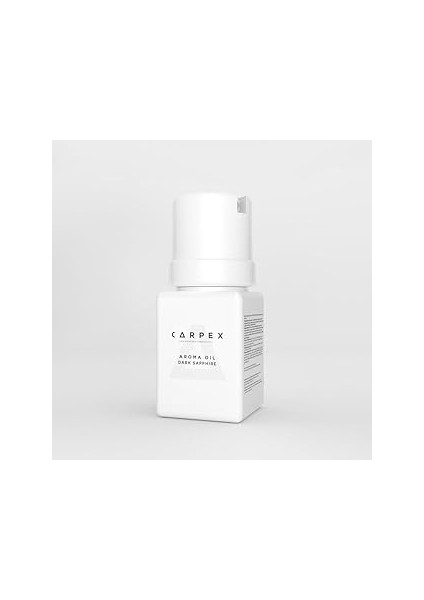 Carpex Koku Makinesi Kartuşu Dark Sapphire 50 ml