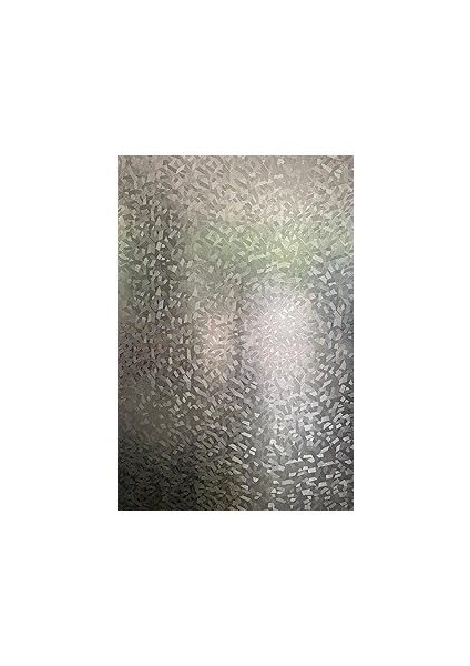 Cam Kumlama Desenli Kendinden Yapışkanlı Kaplama 67 cm x 1 mt KML095