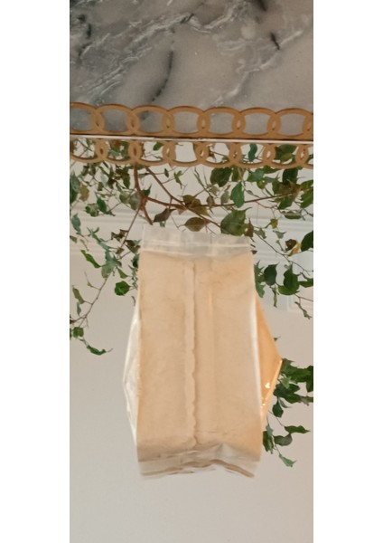 Zencefil Fatma Hanım Bahartları