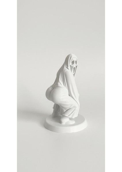 Azrail Figürlü Dekor fiyatları