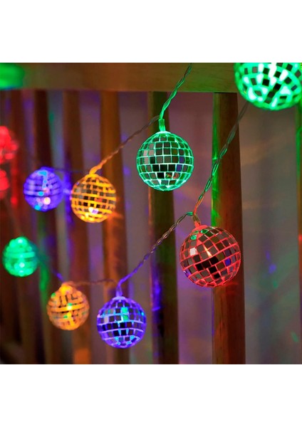 2m 10 LED Disko Toplu LED Rgb fiyatları