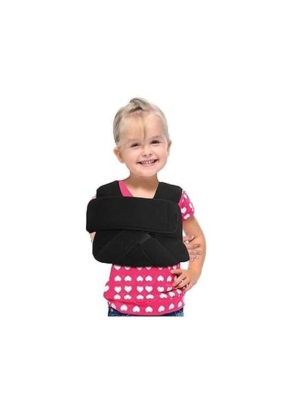 Rotantix Velpo Bandajı Çocuk Velpo Omuz Bandajı Çocuk Standart Beden