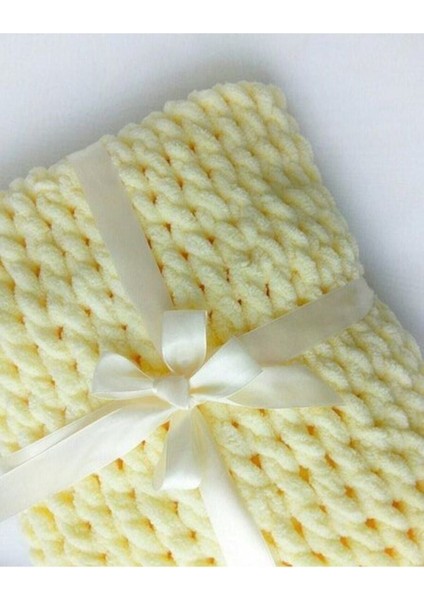 Alize Bebek Battaniyesi