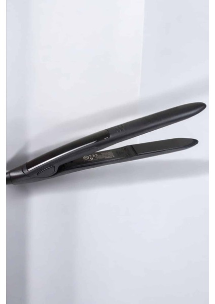 Saç Düzleştirici Isı Ayarlı Döner Kablo Yıpranma Karşıtı indirimleri