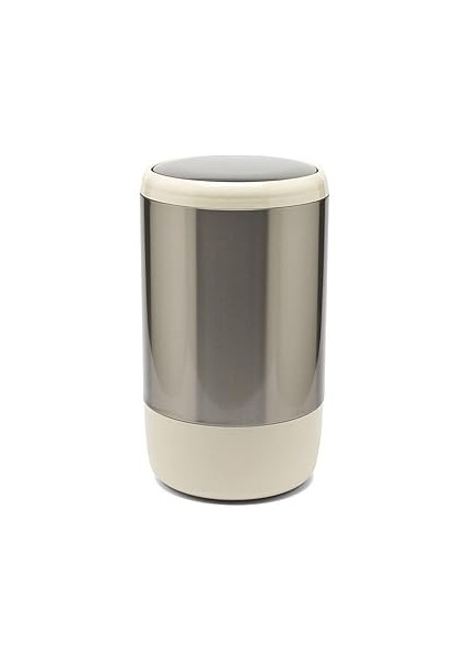 Primanova P.nova, Lima 20 Lt Çöp Kovası, Iç Kovalı Bej M-E12-09