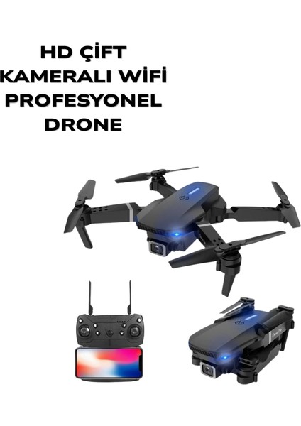 DM700 Drone