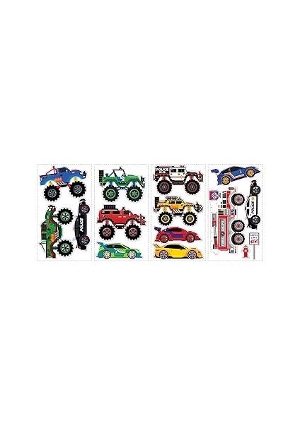 Roommates 54151 Dingiller