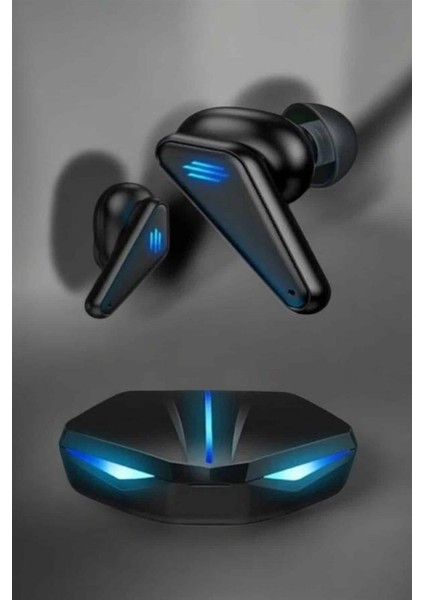 Bluetooth Gamer Oyuncu Kulaklığı Anc Özelliği Yüksek Ses Kaliteli indirimleri