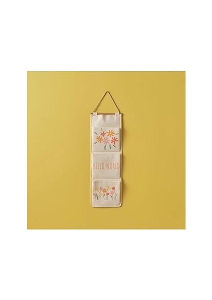 Maison Freya Askılı Organizer (20X60 Cm)