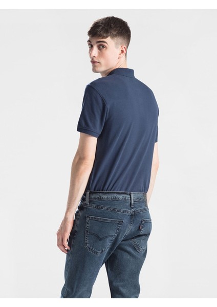 Hm Polo Classıc Tr Dress Lacivert Erkek T-Shırt A0229-0008 fiyatları