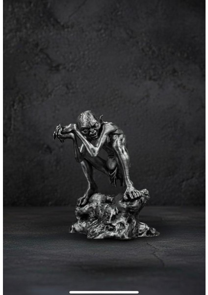 Gollum Figürlü Dekor fiyatları