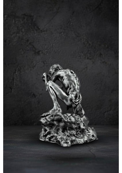 Gollum Figürlü Dekor modelleri