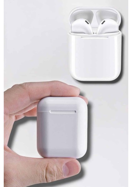 Yeni Nesil Hd Ses ve Dokunmatik Kontrol Akıllı ve Şık Bluetooth Kulaklık fiyatları