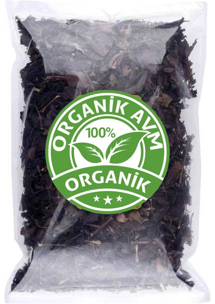 Kuru Mor Reyhan 1 Kg