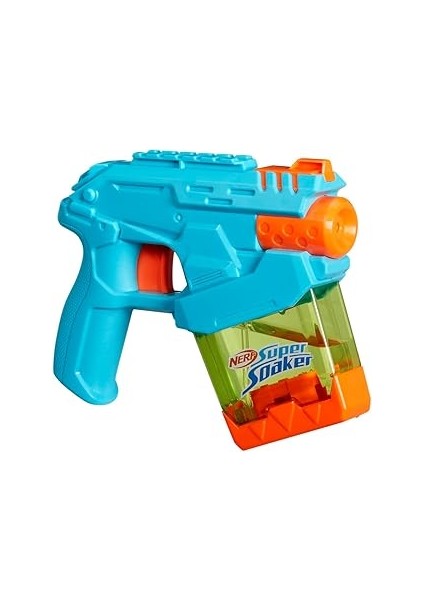 Nerf Super Soaker Dunk-Fill Su Tabancası