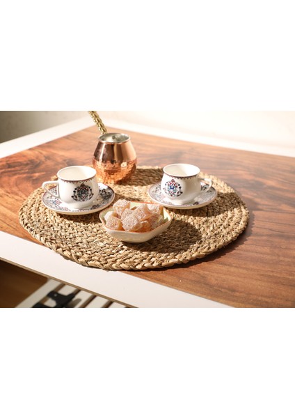 Lokum Duble Fındıklı