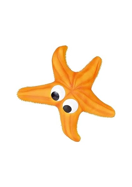 Trixie Köpek Oyuncağı, Lateks Denizyıldızı,23 cm