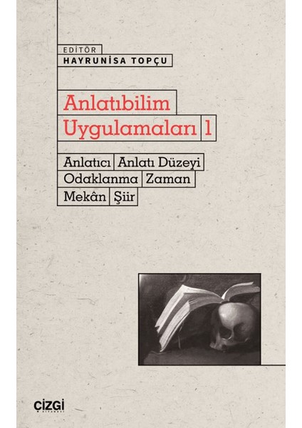 Anlatıbilim Uygulamaları 1