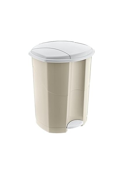 Smartware Pedallı Çöp Kovası 30 Lt