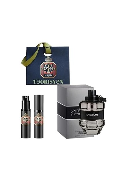 Gabrini Watchmen Boost 100 ml Edt