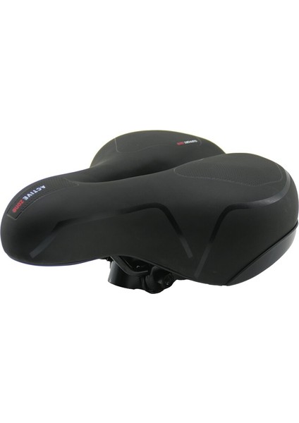 Geni̇ş Bi̇si̇klet Sele Koltuk En 21 cm Boy 25CM (5389)